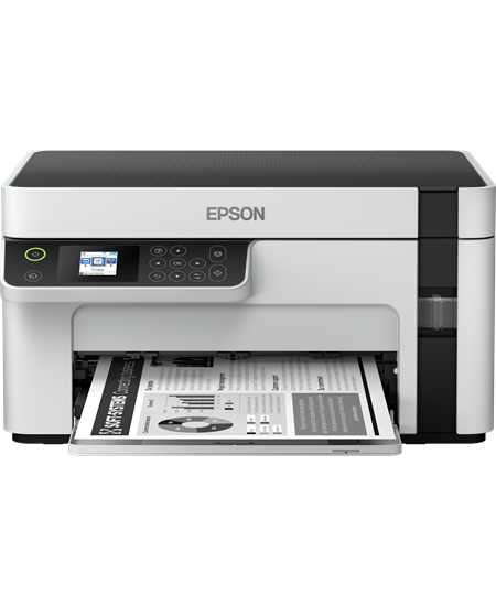 Epson EcoTank ET-M2120