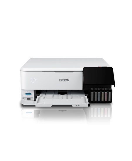 Epson EcoTank ET-8500