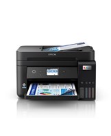 Epson EcoTank ET-4850