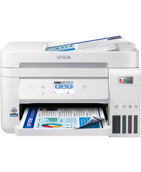 Epson EcoTank ET-4856