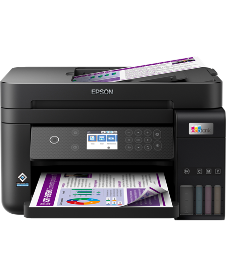 Epson EcoTank ET-3850