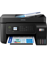 Epson EcoTank ET-4800