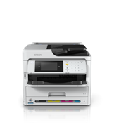 Epson WorkForce Pro WF-C5890DWF