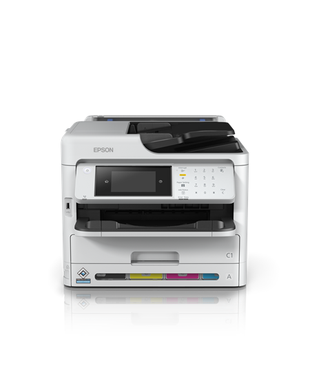 Epson WorkForce Pro WF-C5890DWF