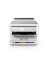 Epson WorkForce Pro WF-C5390DW