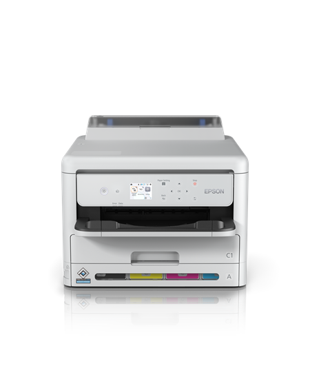 Epson WorkForce Pro WF-C5390DW