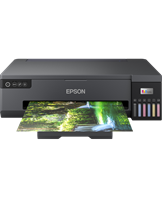 Epson EcoTank ET-18100 A3+ fotoprinter