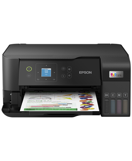 Epson EcoTank ET-2840