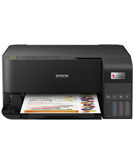 Epson EcoTank ET-2830