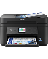 Epson WorkForce WF-2960DWF