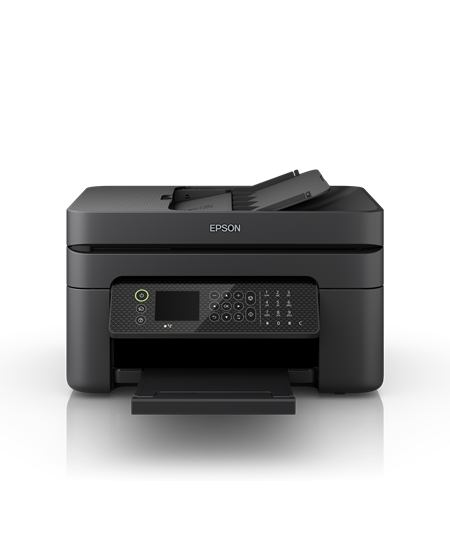 Epson WorkForce WF-2950DWF