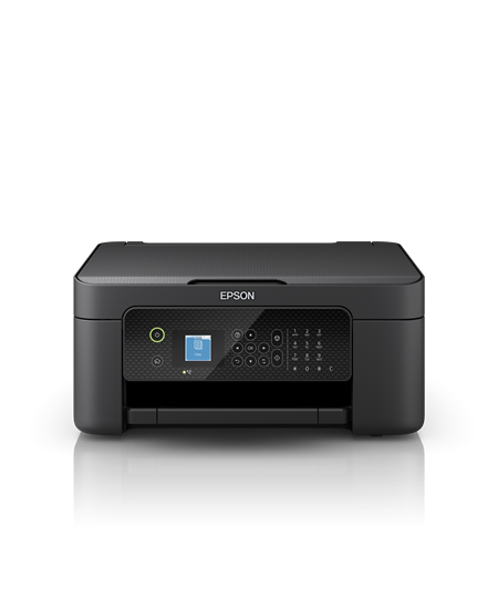 Epson WorkForce WF-2910DWF