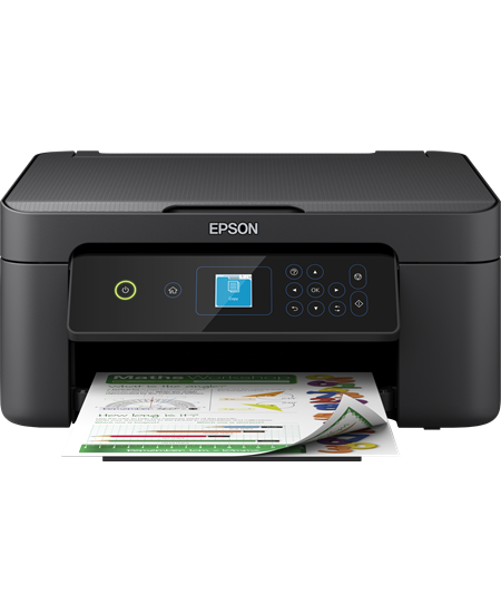 Epson Expression Home XP-3205