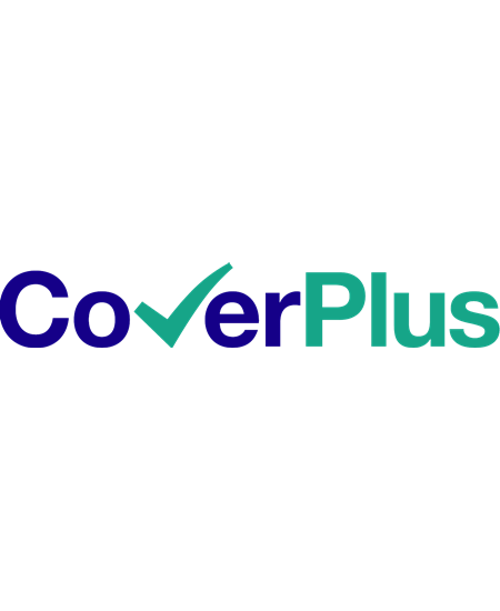 03 years CoverPlus Onsite service for WF-C4810