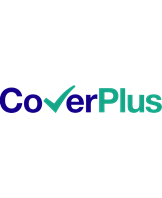 04 years CoverPlus Onsite service including Print Heads for