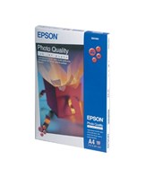 A4 photo quality inkjet paper 102g  (100)