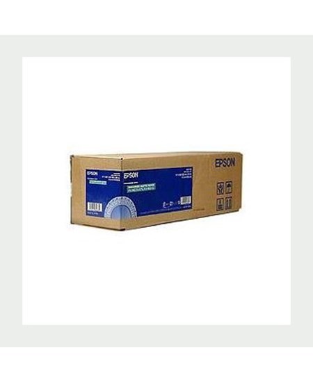 17\'\' Enhanced Matte Paper roll 189g 30,5m