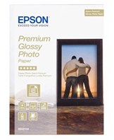 13x18cm Premium Glossy Photo Paper 255 g (30) - Gold