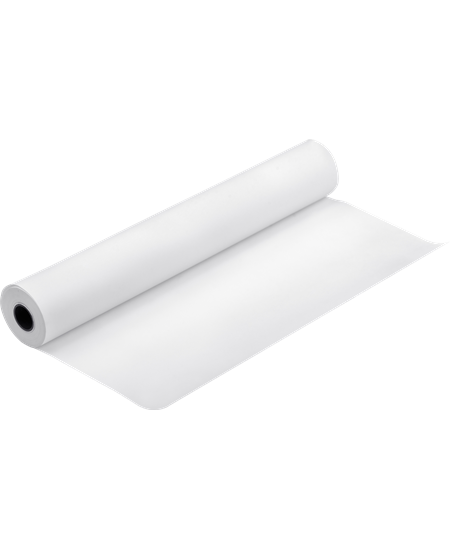 Bond Paper White 80, 610mm x 50m