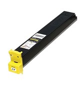 Aculaser C9200 yellow toner 14K