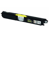 Aculaser C1600 yellow toner 2.7K