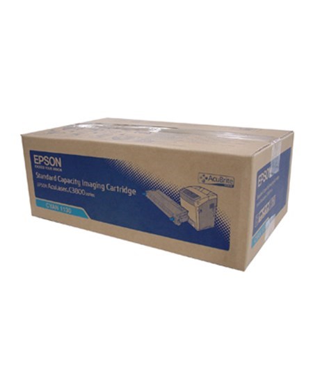 Aculaser C3800 cyan toner