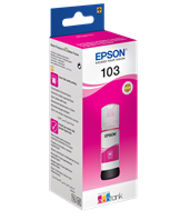 T103 Magenta EcoTank ink