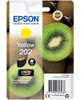 T202 Yellow Ink Cartridge