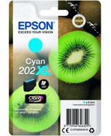 T202 Cyan Ink Cartridge XL