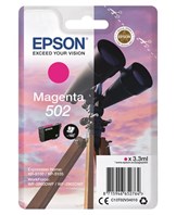 T502 Magenta Ink Cartridge