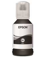 T111 EcoTank Pigmented Black Ink bottle