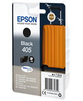 T405 Black Ink Cartridge