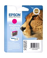 T0713 Magenta Ink Cartridge 5.5 ml