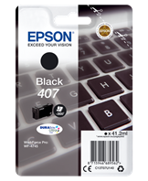 WF-4745 Ink Cartridge L Black Ink