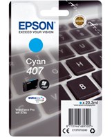 WF-4745 Ink Cartridge L Cyan Ink