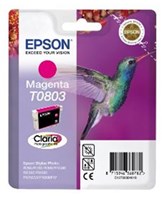 T0803 Magenta Ink Cartridge