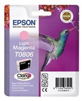 T0806 Light Mag. Ink Cartridge