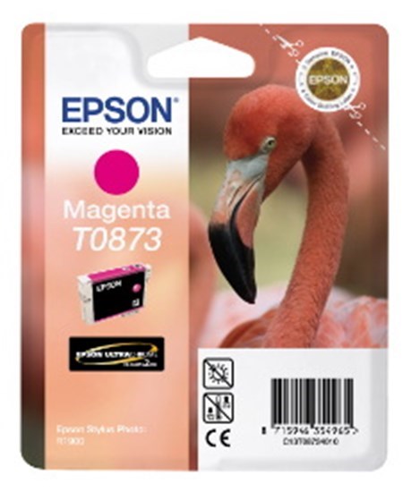 T0873 Magenta Ink Cartridge