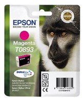 T0893 Magenta Ink Cartridge 3,5ml