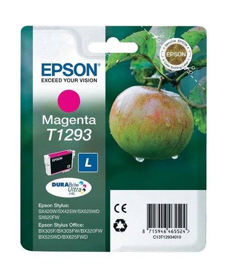 T1293 Magenta Ink Cartridge