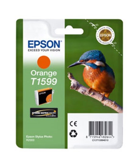 T1599 Orange Ink Cartridge