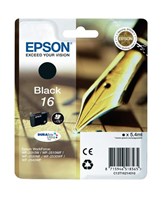 T1621 Black Ink Cartridge