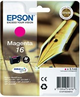 T1623 Magenta Ink Cartridge