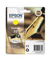 T1624 Yellow Ink Cartridge