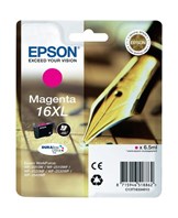 T1633 Magenta Ink Cartridge XL