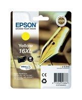 T1634 Yellow Ink Cartridge XL