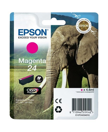 T2423 Magenta Ink Cartridge