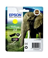 T2424 Yellow Ink Cartridge