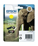 T2434 Yellow Ink Cartridge 24XL