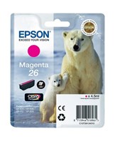 T2613 Magenta Ink Cartridge